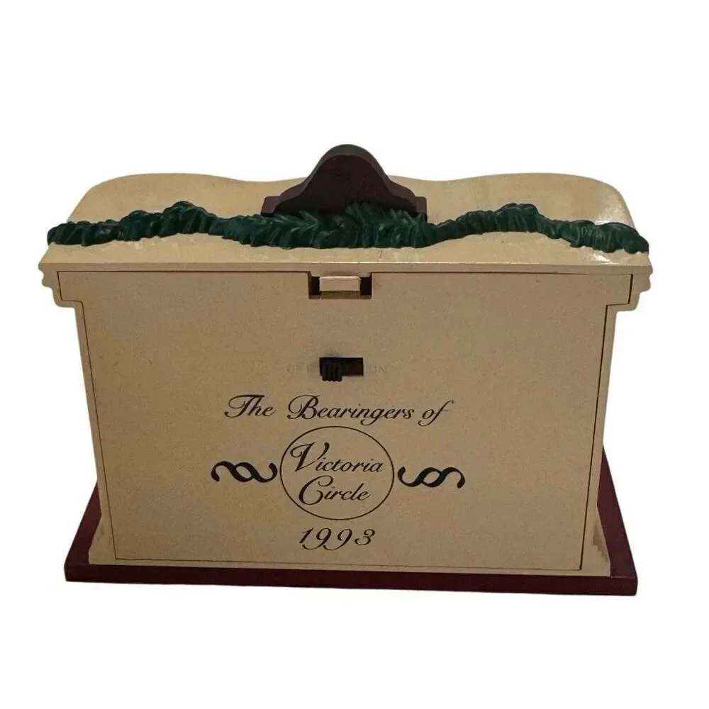 Hallmark Keepsake Ornament - 